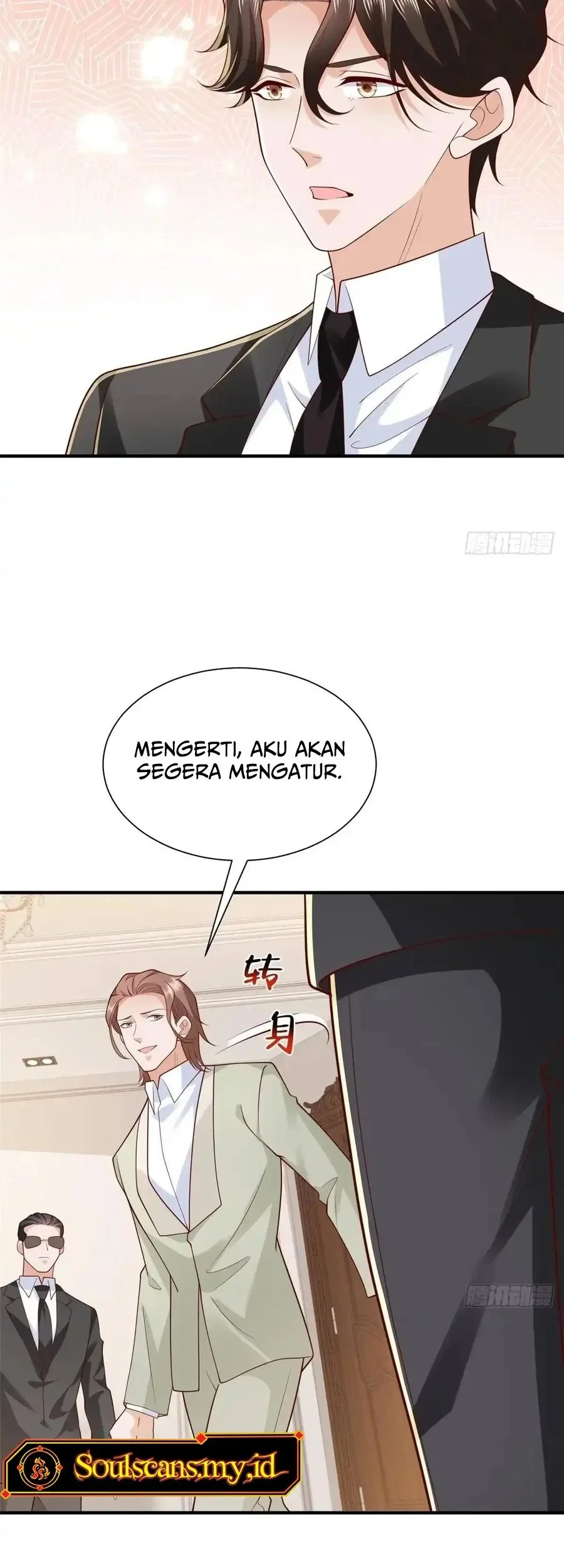 I Randomly Have A New Career Every Week Chapter 924 Gambar 6