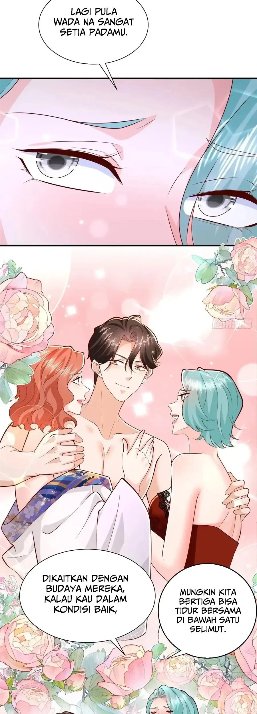 I Randomly Have A New Career Every Week Chapter 926 Gambar 6