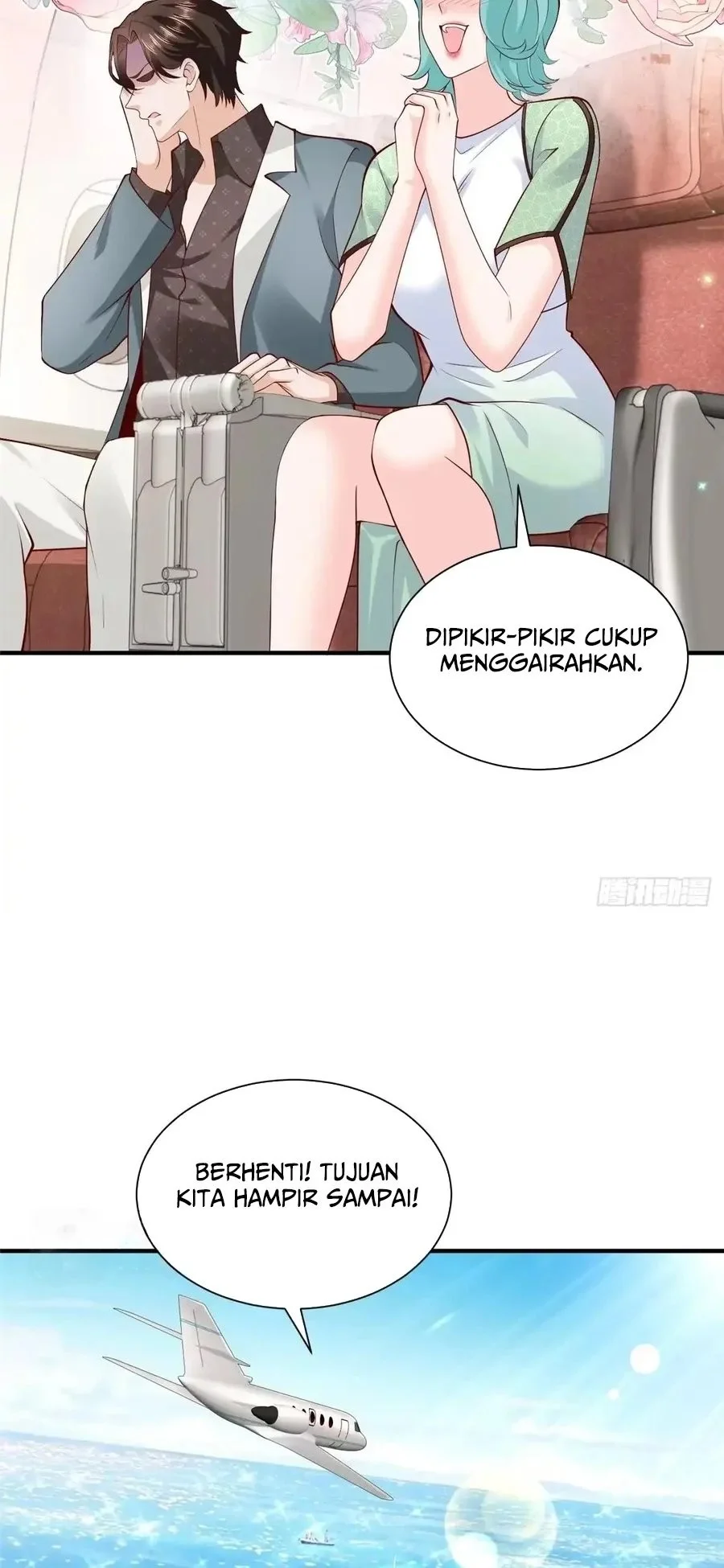 I Randomly Have A New Career Every Week Chapter 926 Gambar 7