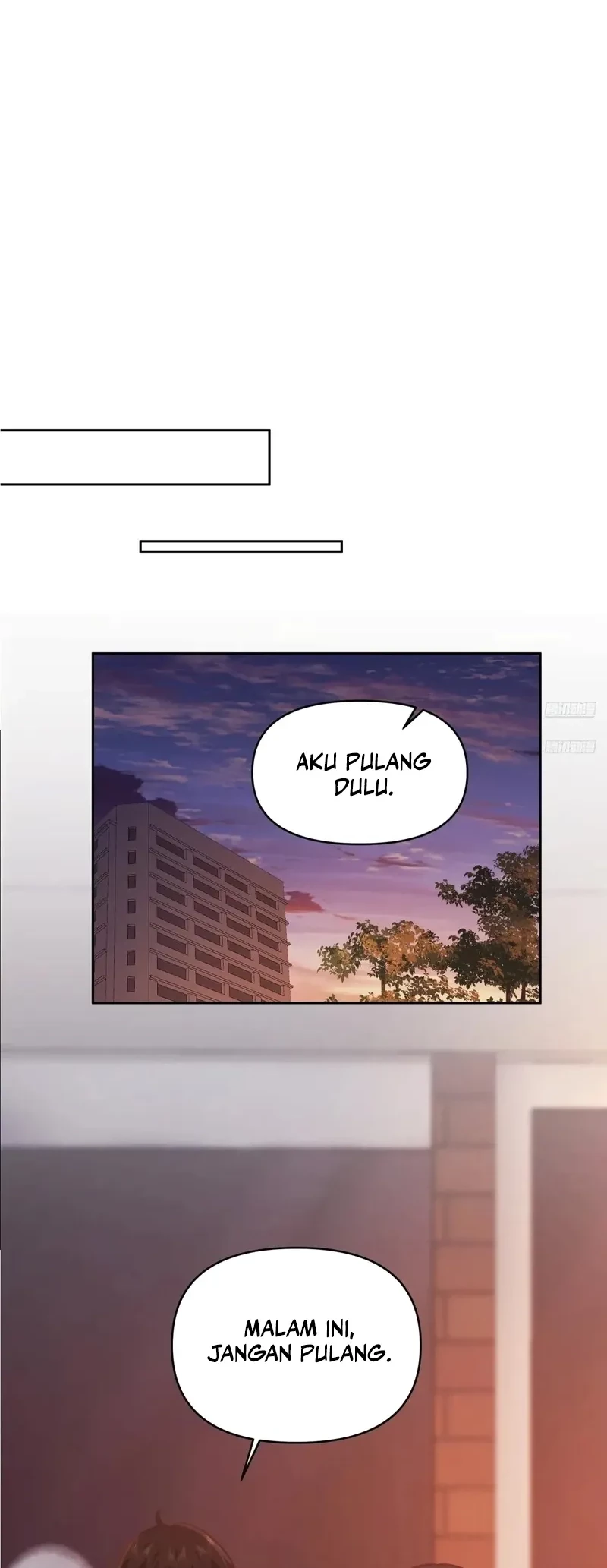 I Really Don’t Want to Be Reborn Chapter 300 Gambar 5
