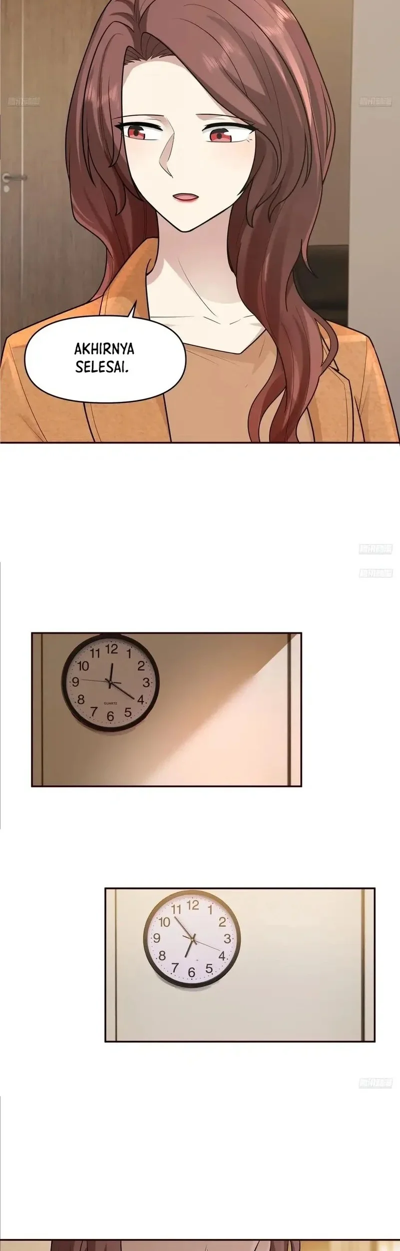 I Really Don’t Want to Be Reborn Chapter 401 Gambar 6