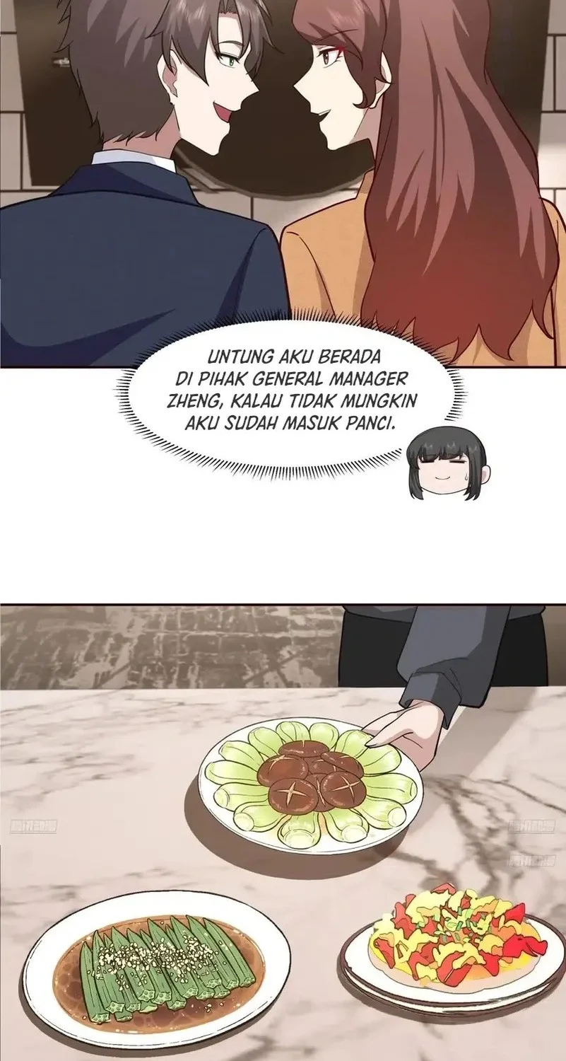I Really Don’t Want to Be Reborn Chapter 408 Gambar 4