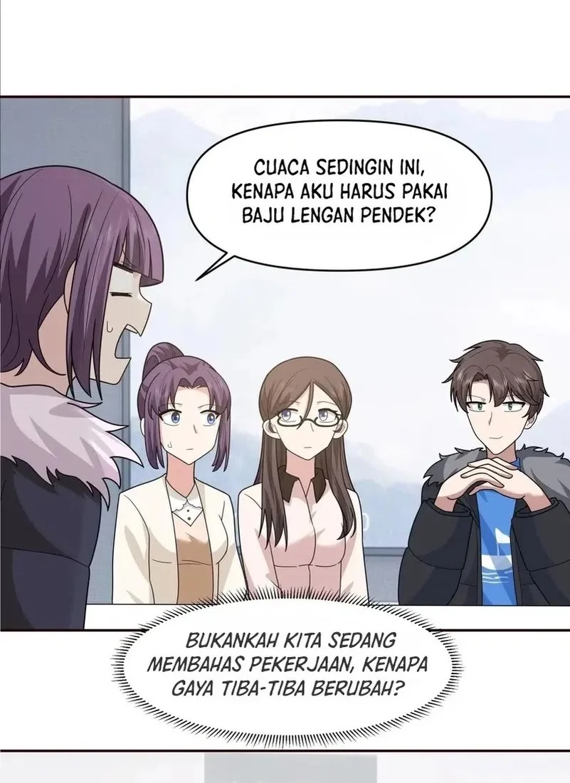 I Really Don’t Want to Be Reborn Chapter 411 Gambar 4