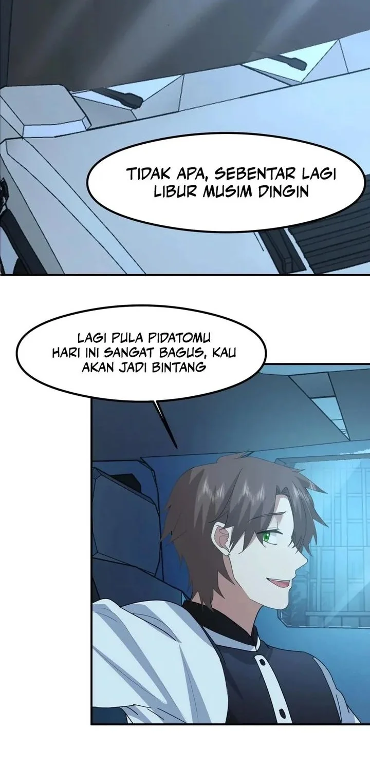 I Really Don’t Want to Be Reborn Chapter 431 Gambar 8