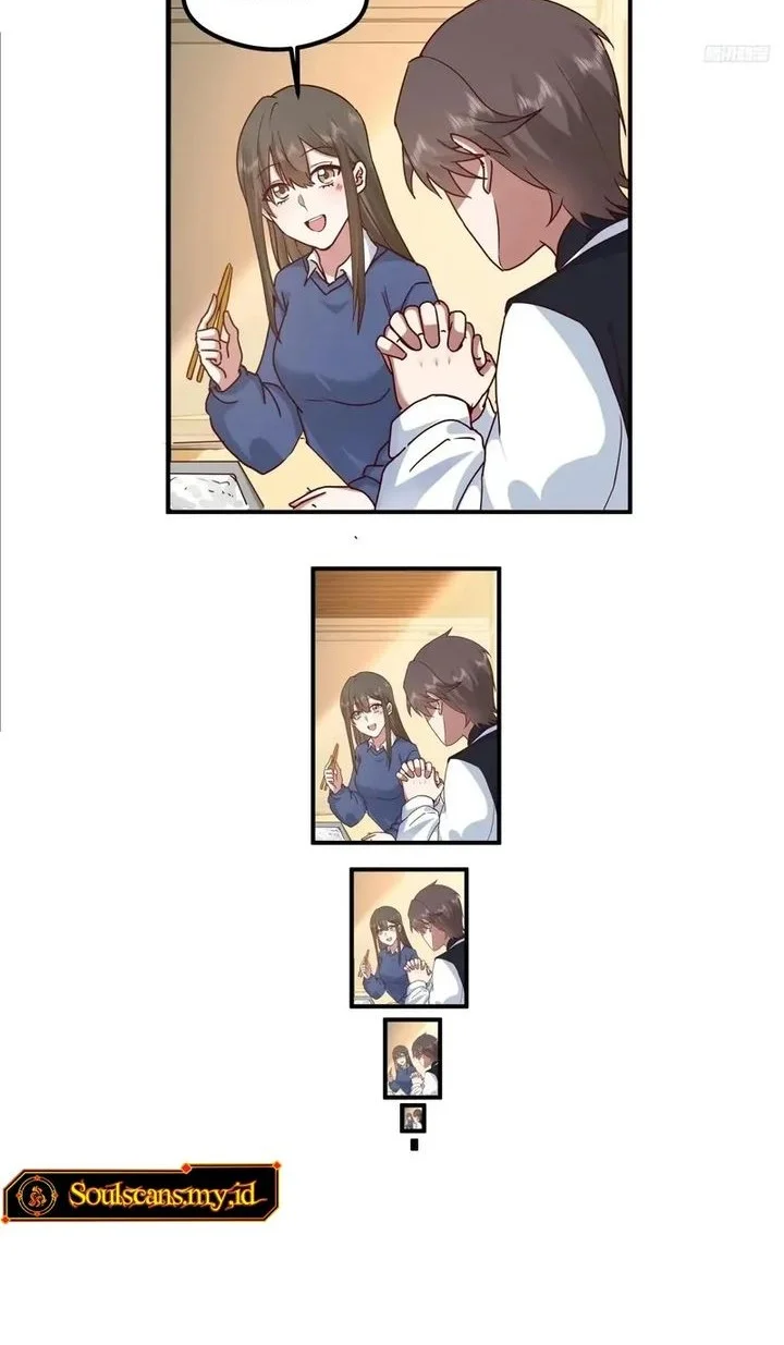 I Really Don’t Want to Be Reborn Chapter 432 Gambar 6