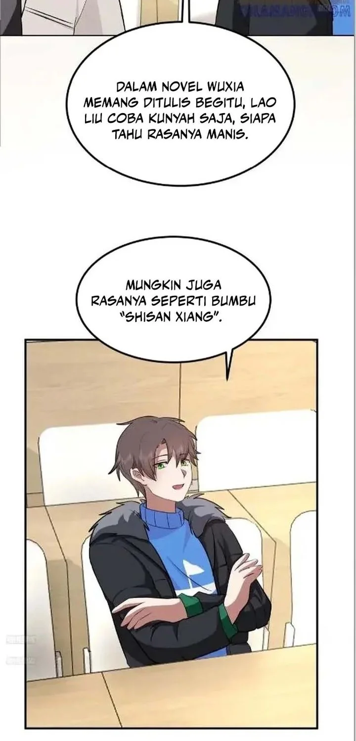 I Really Don’t Want to Be Reborn Chapter 453 Gambar 6