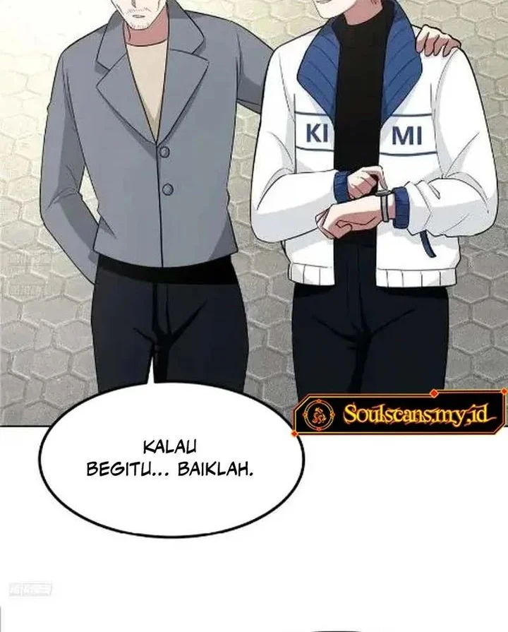 I Really Don’t Want to Be Reborn Chapter 454 Gambar 6