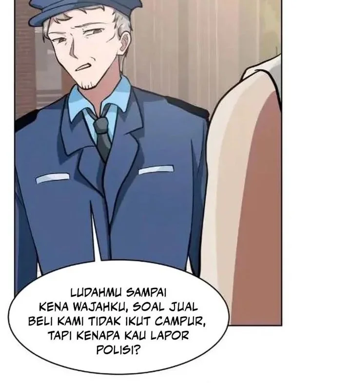 I Really Don’t Want to Be Reborn Chapter 455 Gambar 6