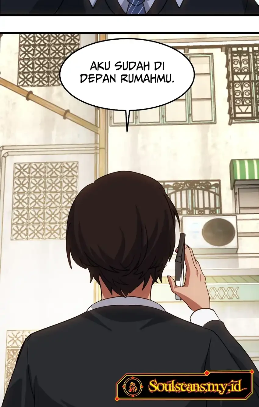I Really Don’t Want to Be Reborn Chapter 473 Gambar 7