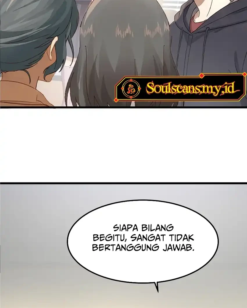 I Really Don’t Want to Be Reborn Chapter 476 Gambar 7