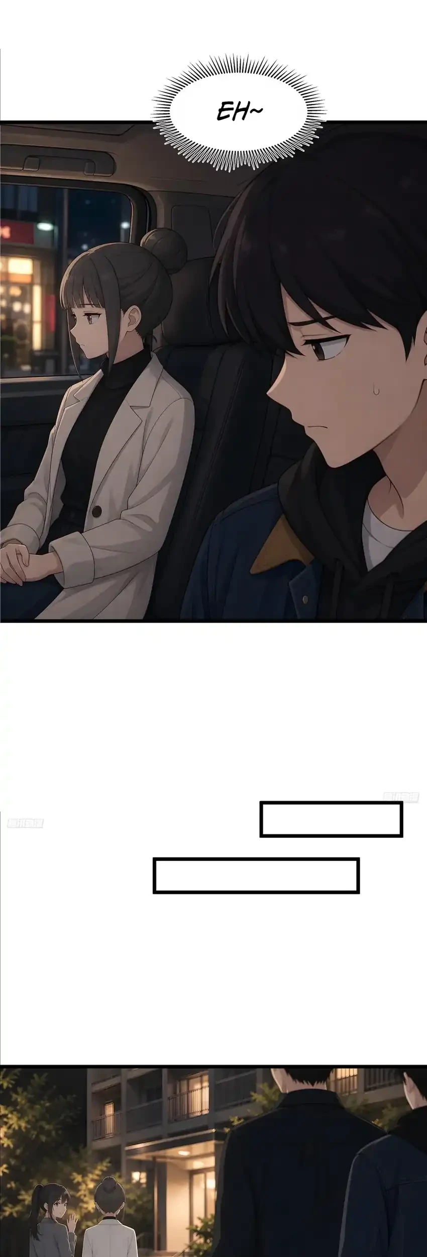 I Really Don’t Want to Be Reborn Chapter 493 Gambar 8