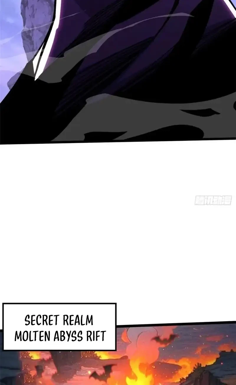 I Really Don’t Want to Learn Forbidden Spells Chapter 124 Gambar 12