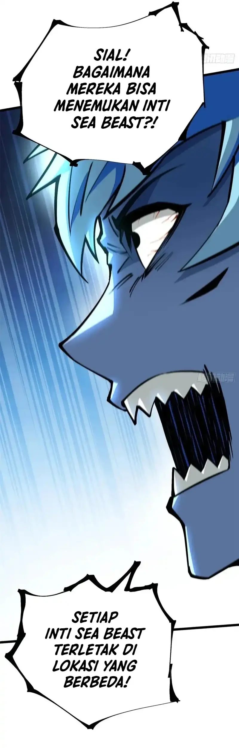 I Really Don’t Want to Learn Forbidden Spells Chapter 133 Gambar 10