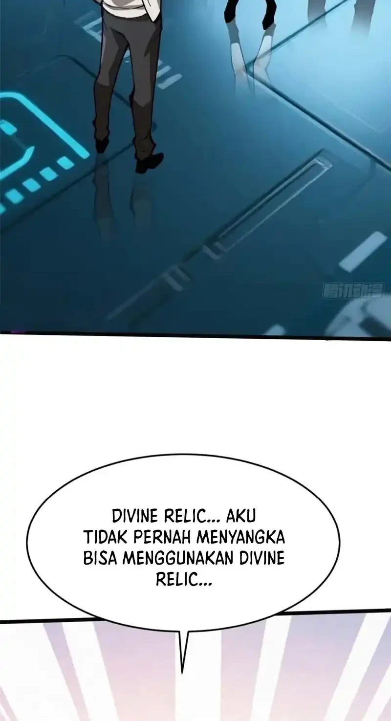 I Really Don’t Want to Learn Forbidden Spells Chapter 137 Gambar 10