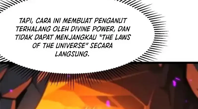 I Really Don’t Want to Learn Forbidden Spells Chapter 138 Gambar 13