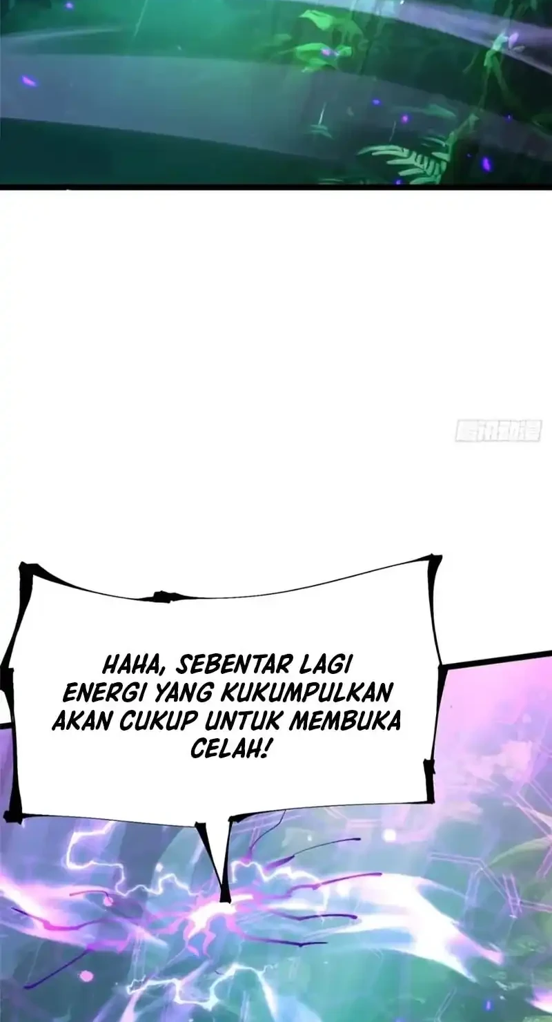 I Really Don’t Want to Learn Forbidden Spells Chapter 140 Gambar 10
