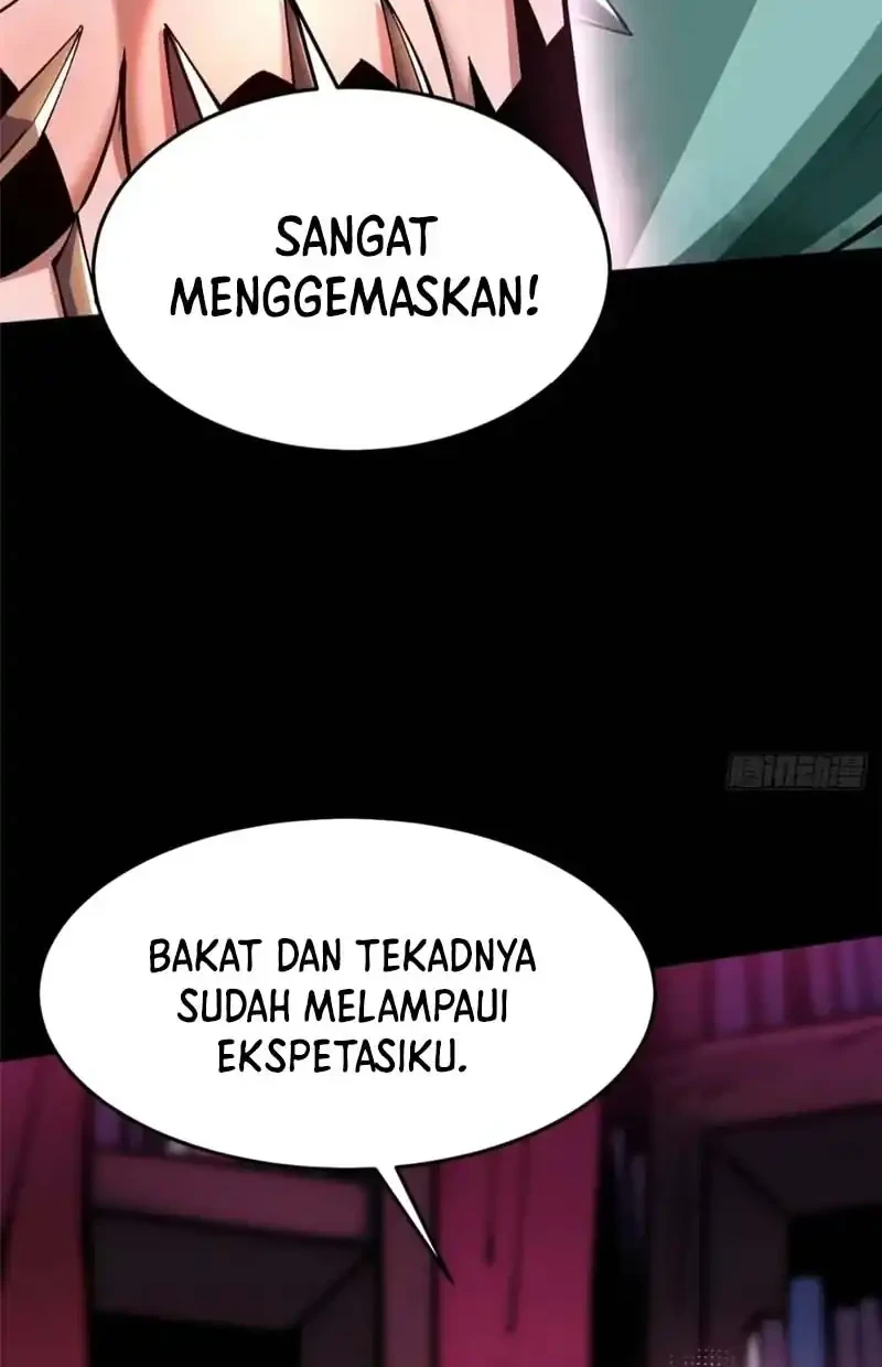 I Really Don’t Want to Learn Forbidden Spells Chapter 141 Gambar 10