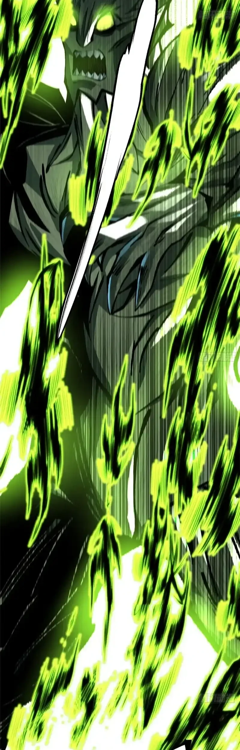 I Really Don’t Want to Learn Forbidden Spells Chapter 143 Gambar 12