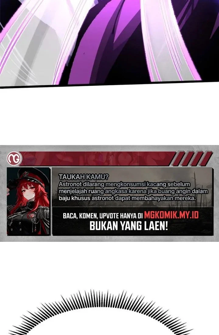 I Really Don’t Want to Learn Forbidden Spells Chapter 148 Gambar 8