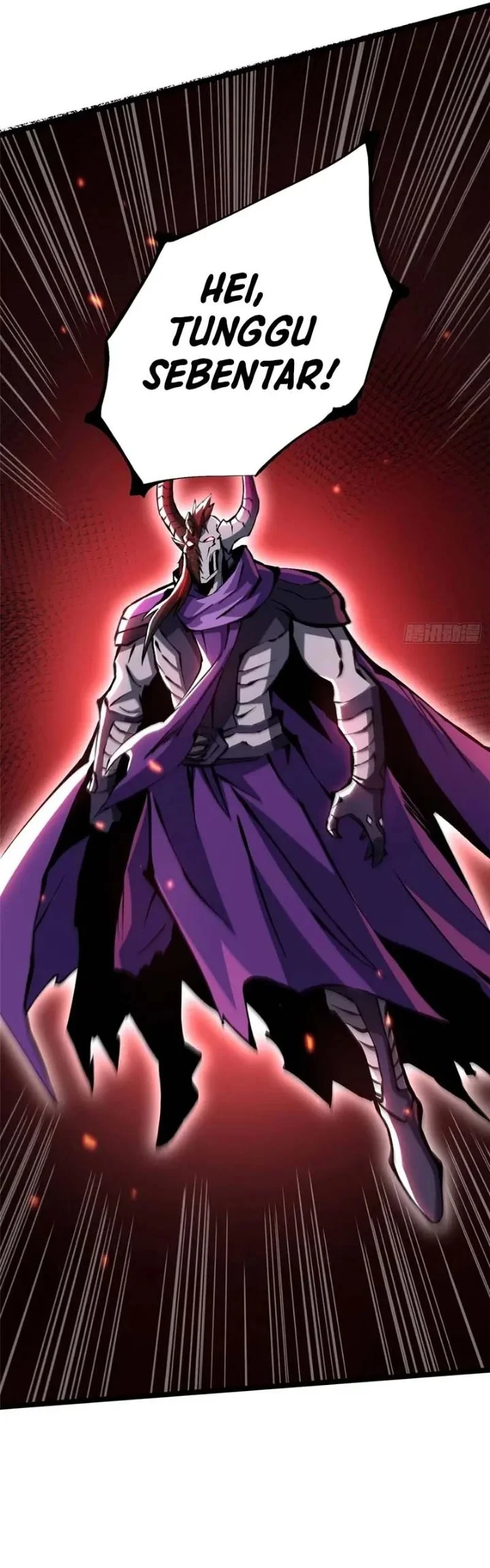I Really Don’t Want to Learn Forbidden Spells Chapter 153 Gambar 9