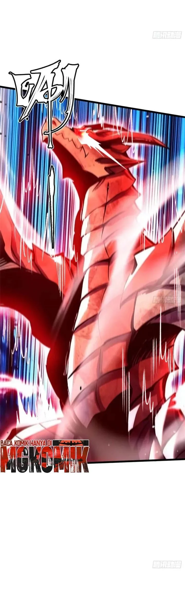 I Really Don’t Want to Learn Forbidden Spells Chapter 159 Gambar 11