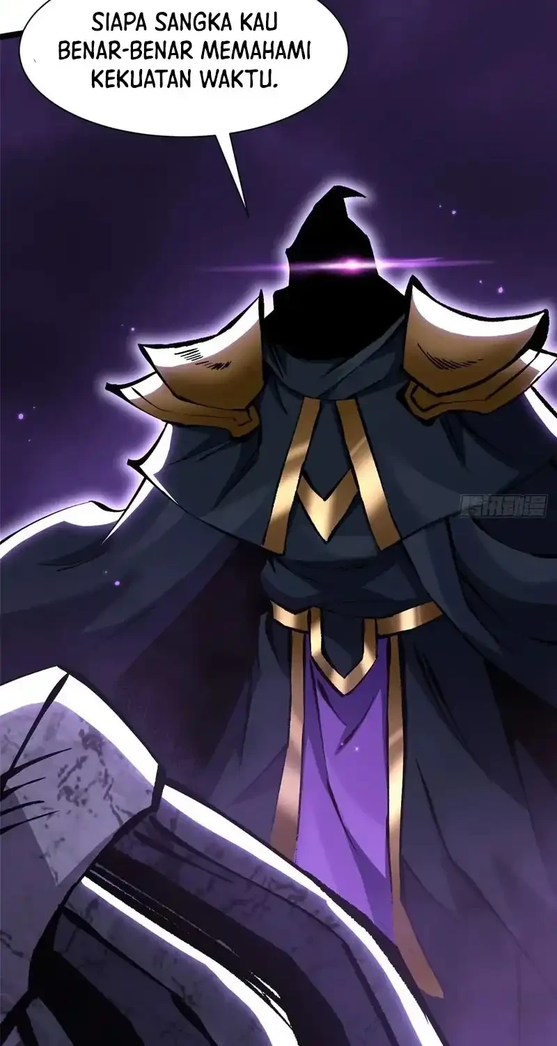 I Really Don’t Want to Learn Forbidden Spells Chapter 163 Gambar 12