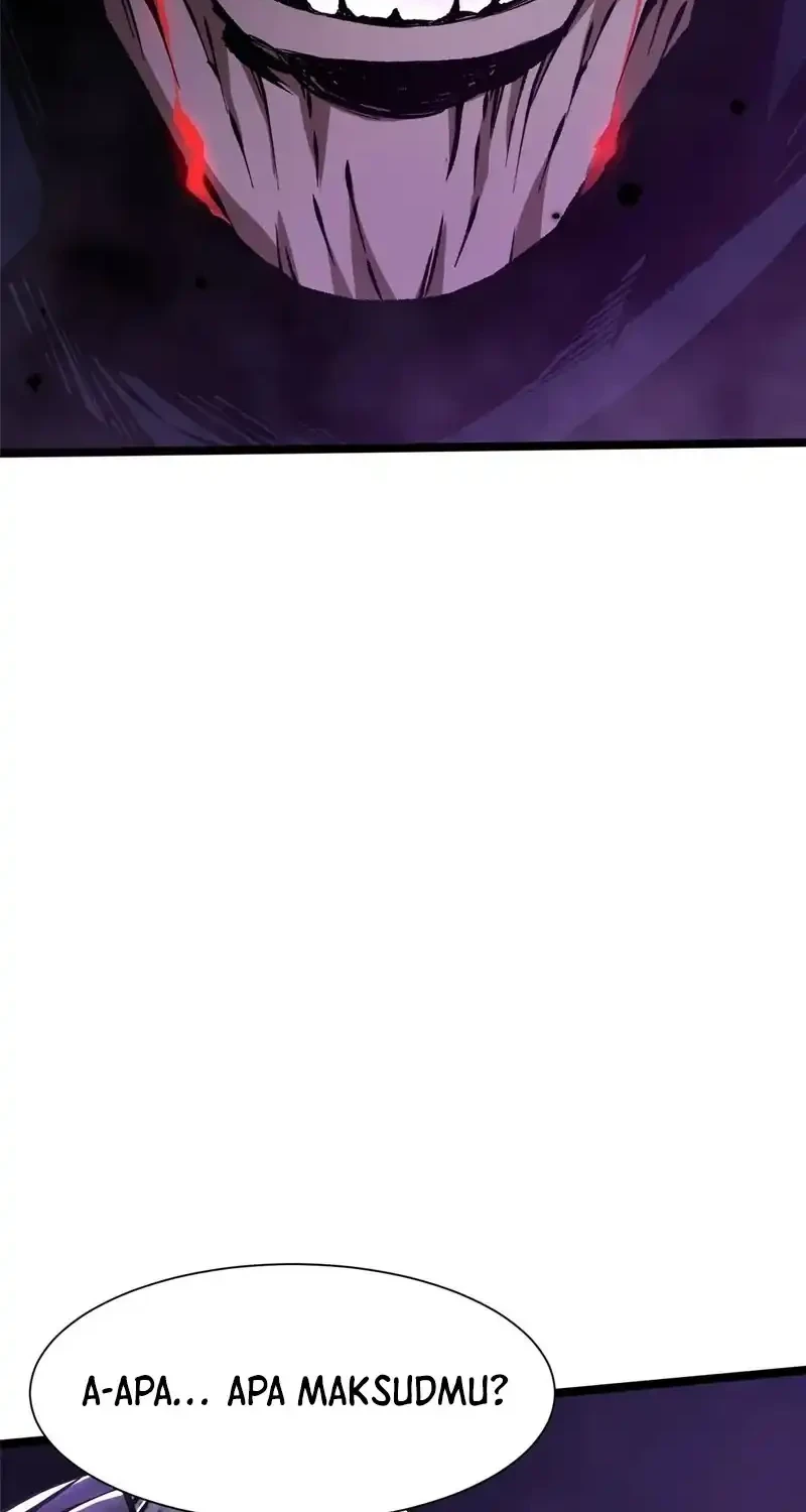 I Really Don’t Want to Learn Forbidden Spells Chapter 163 Gambar 14