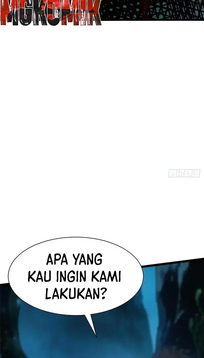 I Really Don’t Want to Learn Forbidden Spells Chapter 166 Gambar 10