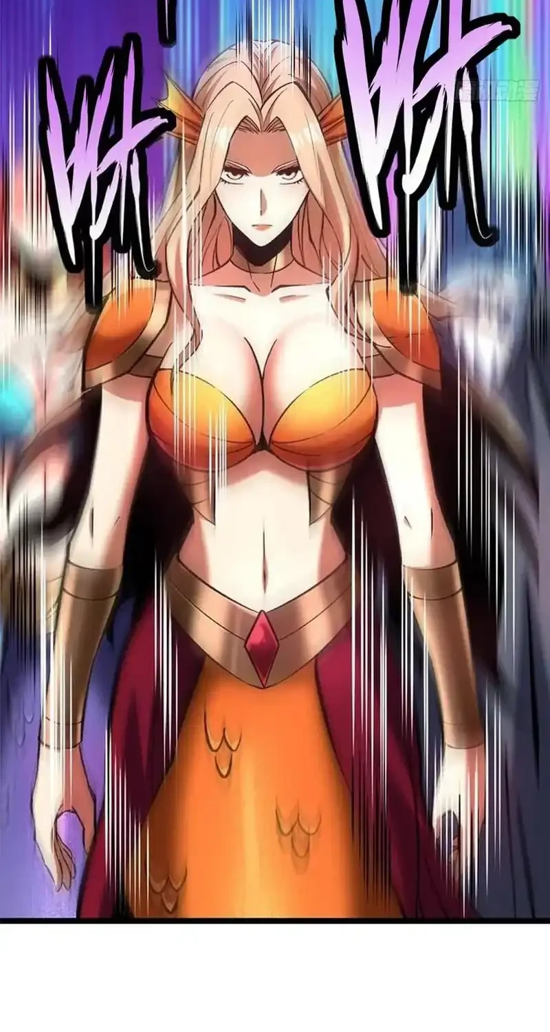 I Really Don’t Want to Learn Forbidden Spells Chapter 167 Gambar 11