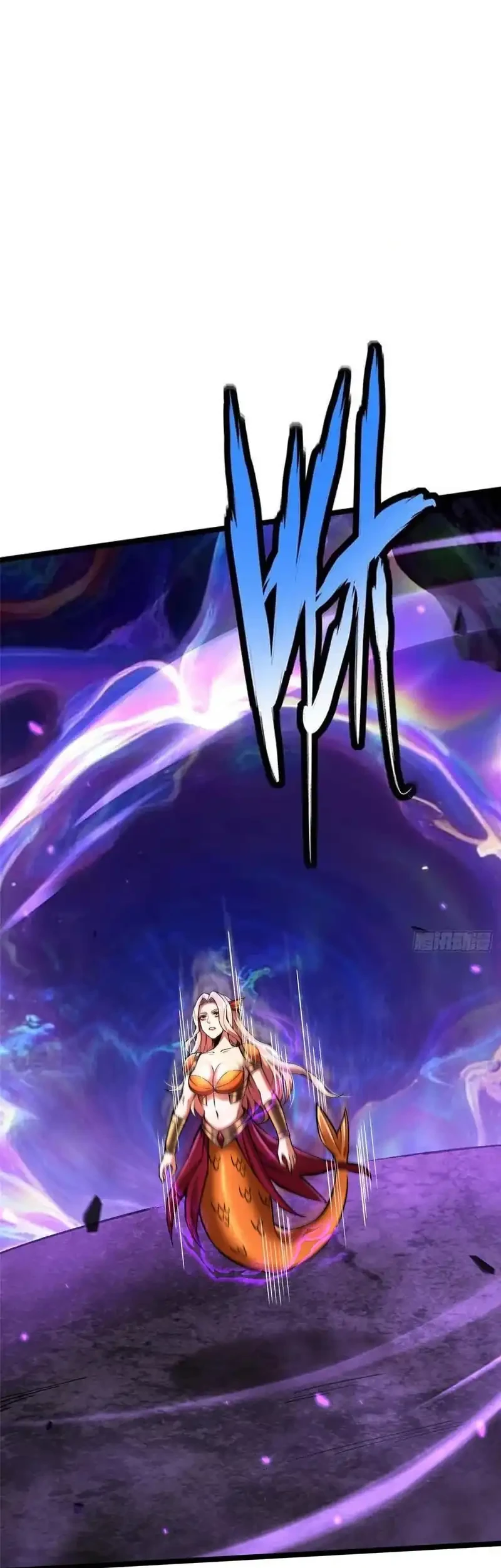 I Really Don’t Want to Learn Forbidden Spells Chapter 167 Gambar 12