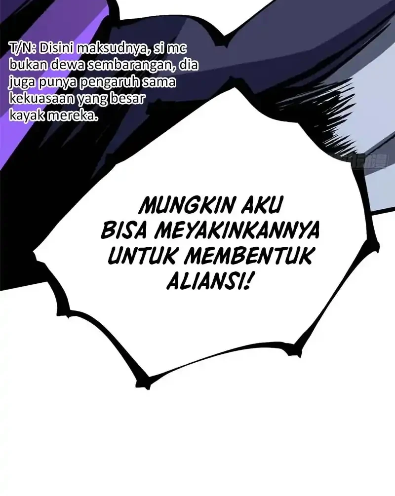 I Really Don’t Want to Learn Forbidden Spells Chapter 169 Gambar 10