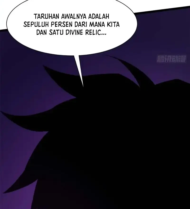 I Really Don’t Want to Learn Forbidden Spells Chapter 169 Gambar 12