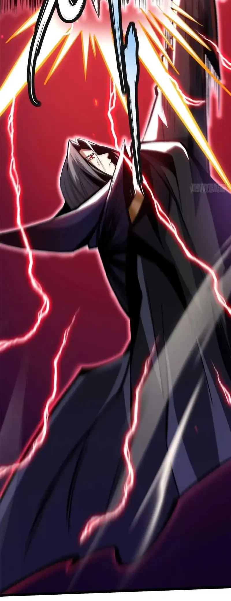 I Really Don’t Want to Learn Forbidden Spells Chapter 171 Gambar 13