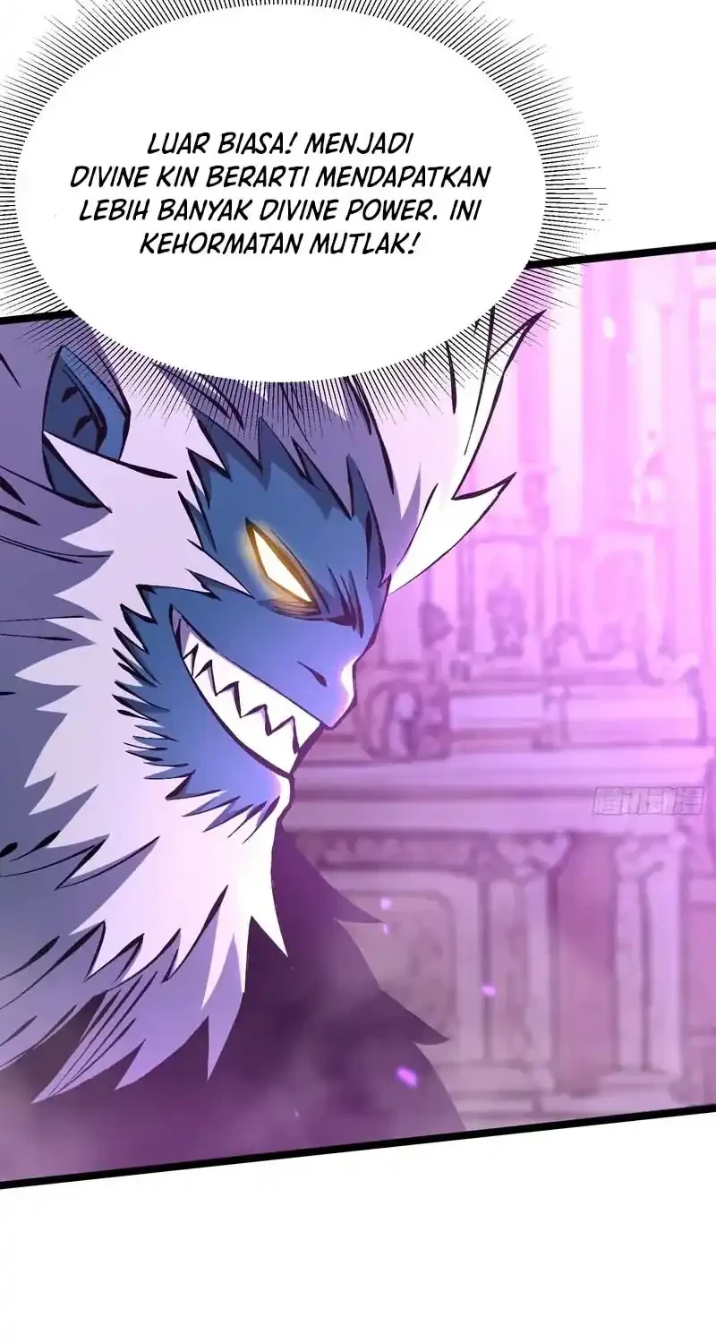 I Really Don’t Want to Learn Forbidden Spells Chapter 176 Gambar 10