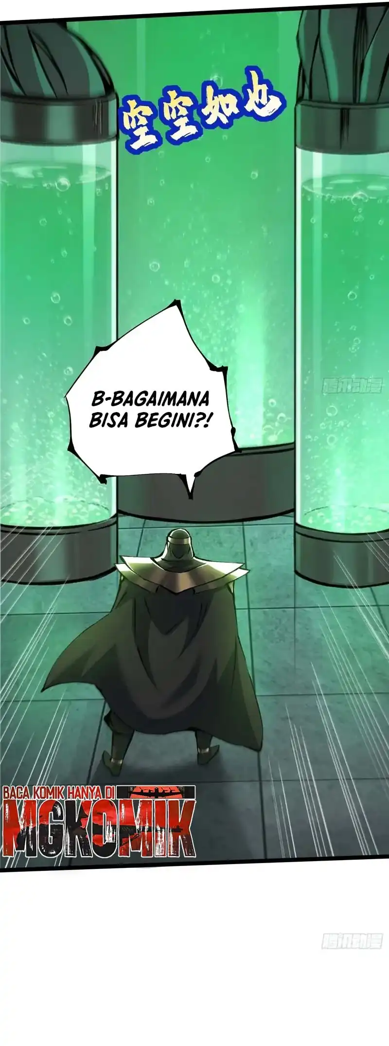 I Really Don’t Want to Learn Forbidden Spells Chapter 176 Gambar 12