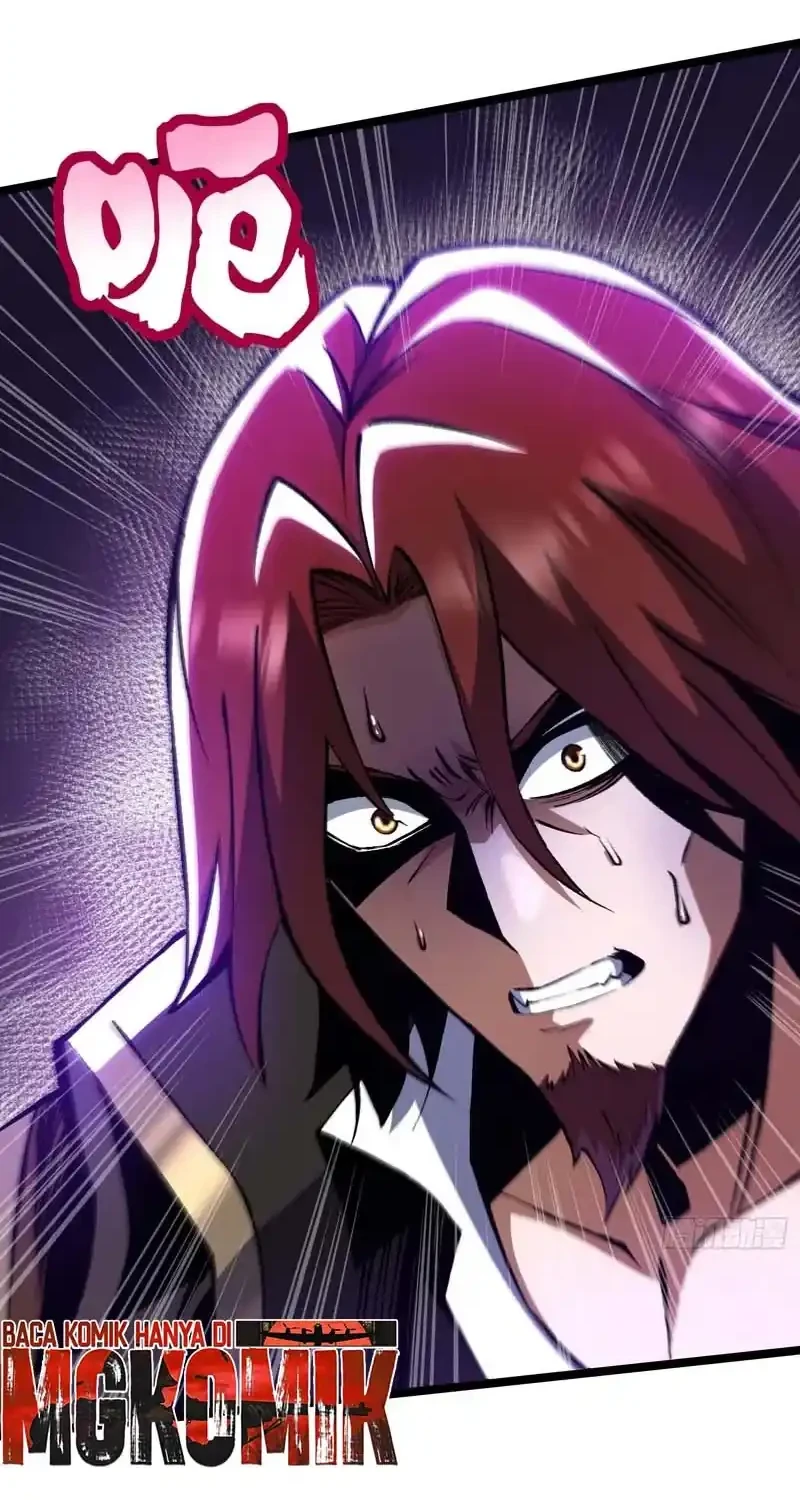 I Really Don’t Want to Learn Forbidden Spells Chapter 180 Gambar 12