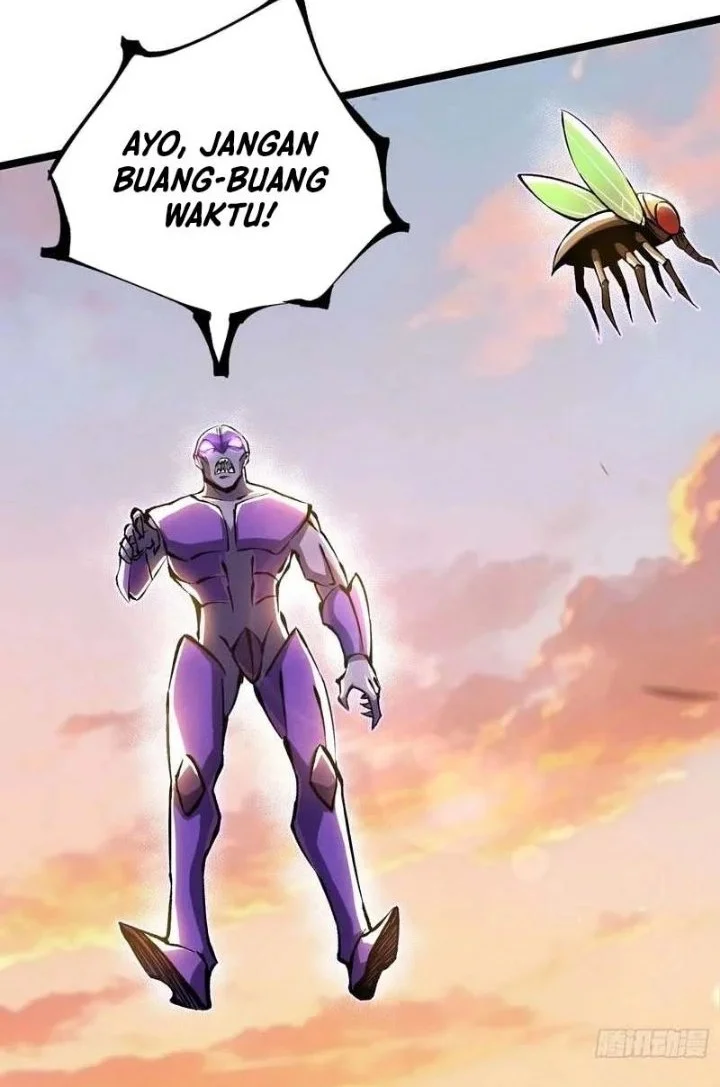 I Really Don’t Want to Learn Forbidden Spells Chapter 184 Gambar 9
