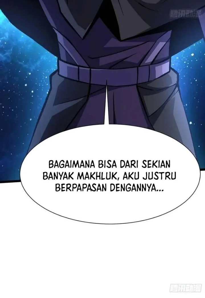 I Really Don’t Want to Learn Forbidden Spells Chapter 189 Gambar 8