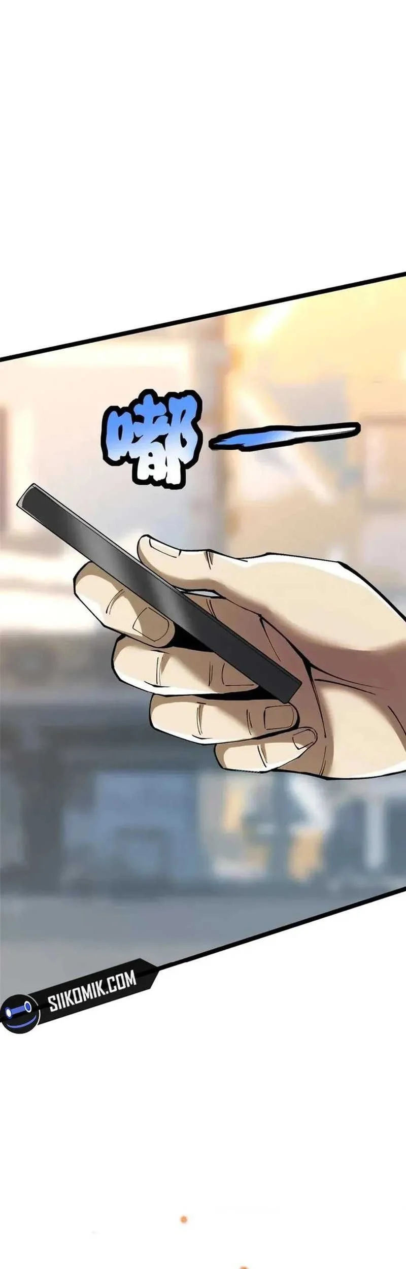 I Really Don’t Want to Learn Forbidden Spells Chapter 67 Gambar 7