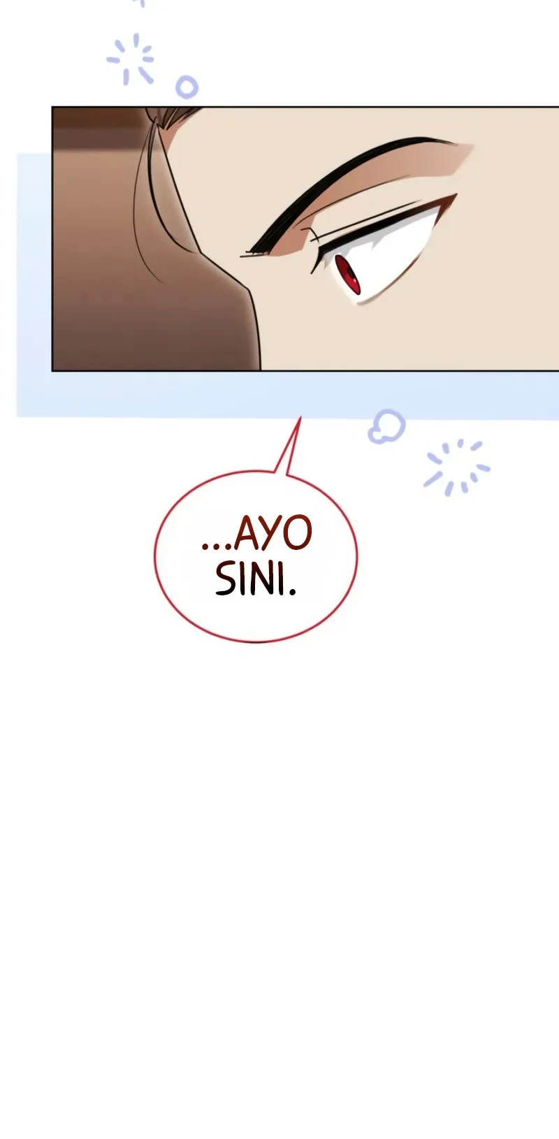 I Received a Request from the Villain Boss Chapter 10 Gambar 13