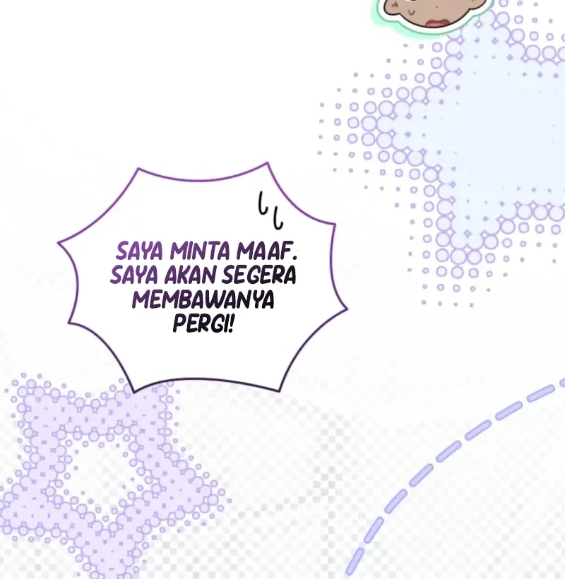 I Received a Request from the Villain Boss Chapter 12 Gambar 11
