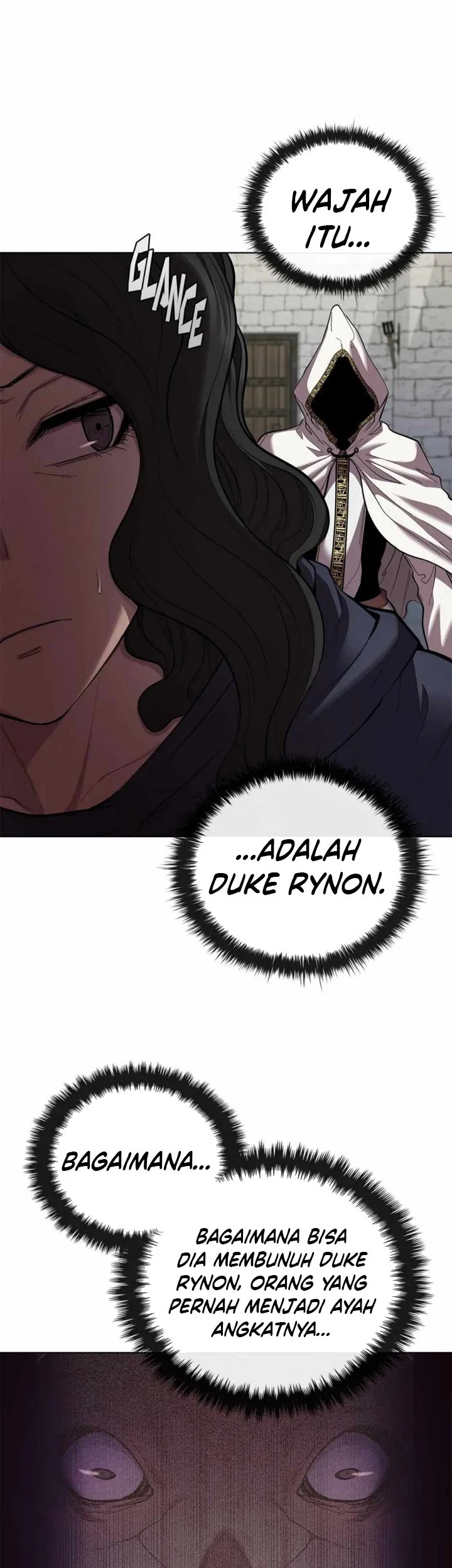 I Regressed As The Duke (Returned as the Duke) Chapter 110 halaman 12