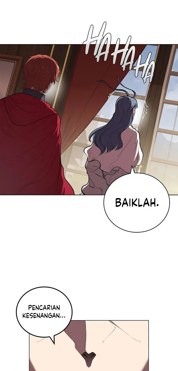 I Regressed As The Duke (Returned as the Duke) Chapter 116 halaman 11