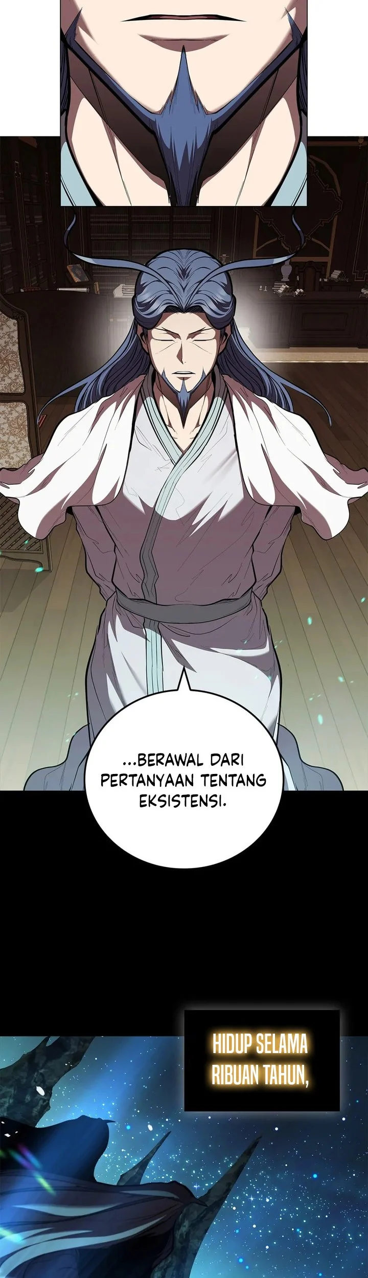 I Regressed As The Duke (Returned as the Duke) Chapter 116 halaman 12