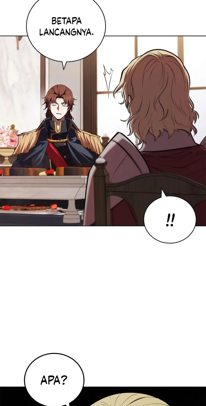 I Regressed As The Duke (Returned as the Duke) Chapter 117 halaman 11