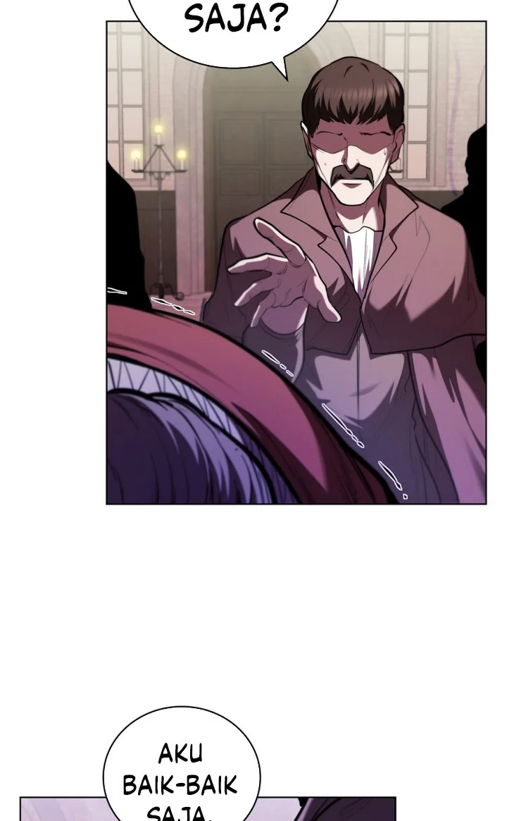 I Regressed As The Duke  (Returned as the Duke) Chapter 121 Gambar 11