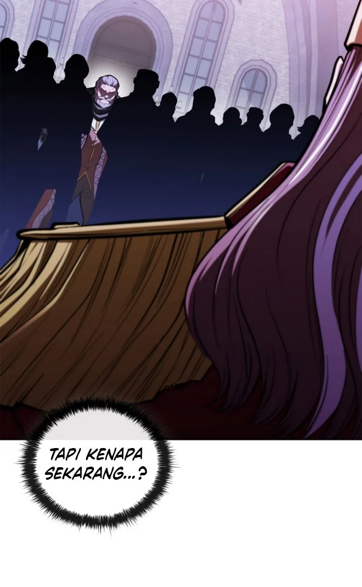 I Regressed As The Duke  (Returned as the Duke) Chapter 121 Gambar 13