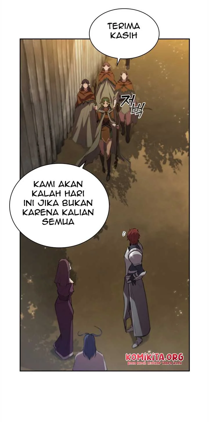 I Regressed As The Duke (Returned as the Duke) Chapter 15 halaman 18