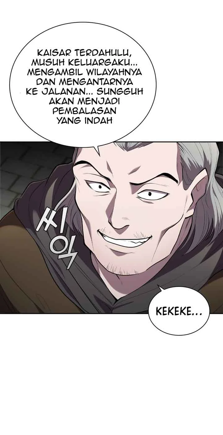 I Regressed As The Duke (Returned as the Duke) Chapter 17 halaman 16
