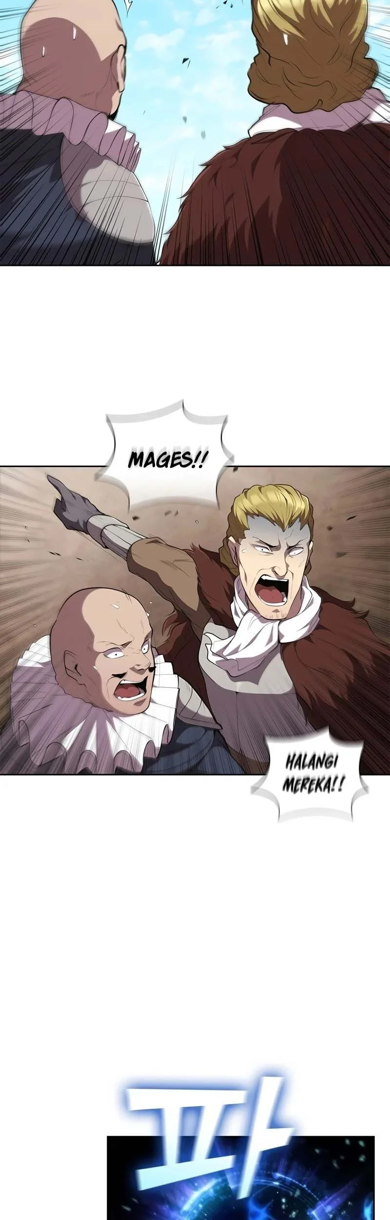 I Regressed As The Duke (Returned as the Duke) Chapter 21 halaman 13